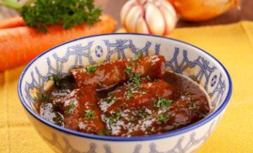 Bife à rolê congelado 200g