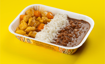 Marmitas Slim 250g