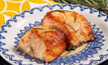 Peixes e Frutos do M...