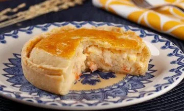 Tortas