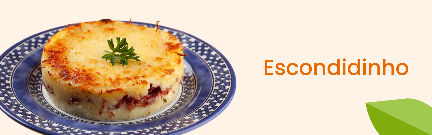 Imagem de fundo para a pagina Escondidinho