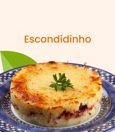 Imagem de fundo para a pagina Escondidinho
