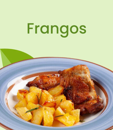 Imagem de fundo para a pagina Frangos