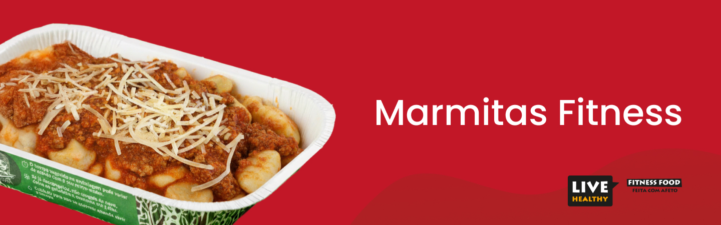 Imagem de fundo para a pagina Marmitas Fitness