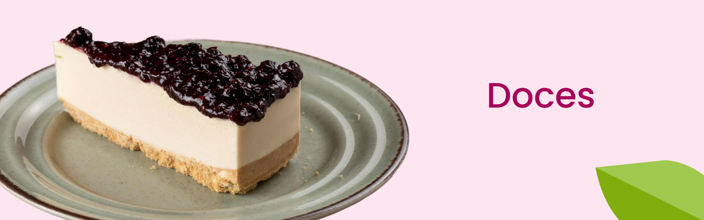 Imagem de fundo para a pagina Doces
