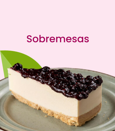 Imagem de fundo para a pagina Sobremesas