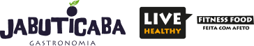 Logotipo Jabuticaba Gastronomia