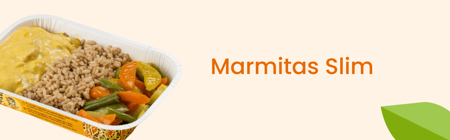 Imagem de fundo para a pagina Marmitas Slim 250g