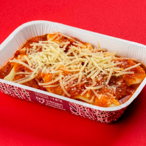 Capeletti de frango ao molho pomodoro 400g