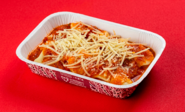 Capeletti de frango ao molho pomodoro 400g